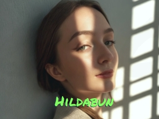 hildabun Gros Seins