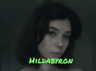 Hildabyron