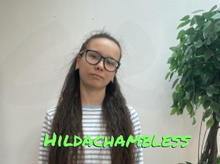 Hildachambless