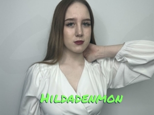 Hildadenmon