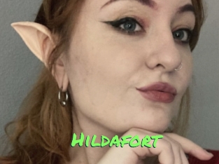 hildafort Gros Seins