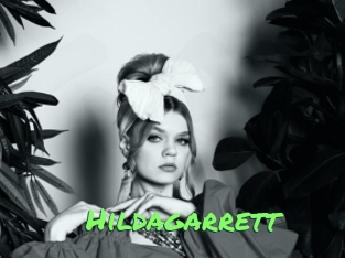 Hildagarrett