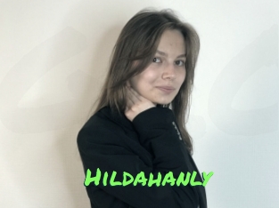 hildahanly Gros Seins