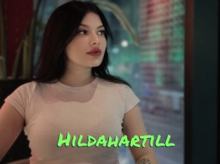 hildahartill Gros Seins