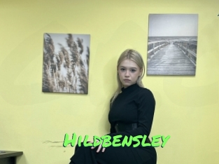 hildbensley Gros Seins