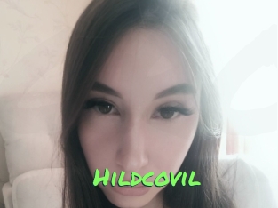 hildcovil Gros Seins