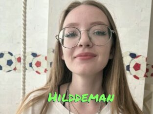 Hilddeman