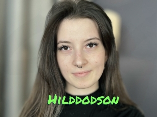 hilddodson Gros Seins