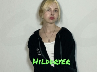 hilddryer Gros Seins