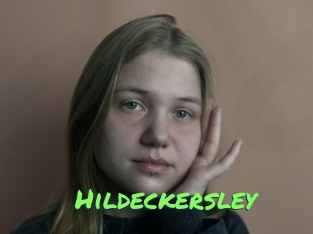 Hildeckersley