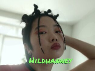 Hildhanney