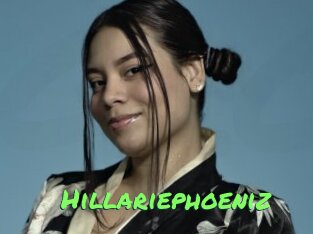 Hillariephoeniz