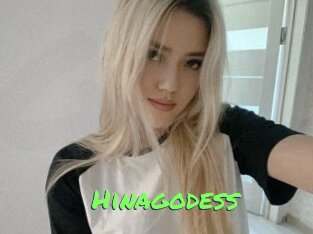hinagodess Gros Seins