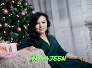Hinajeen