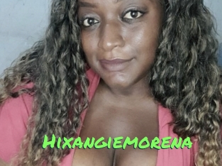 Hixangiemorena