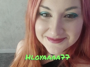 Hloyaaaa77