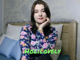 Holilovely