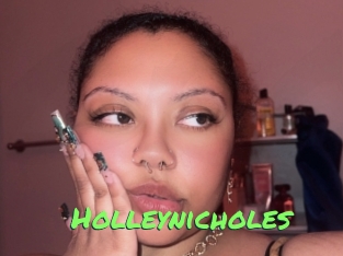 Holleynicholes