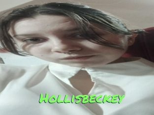 Hollisbeckey