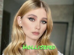 Hollisbyrd