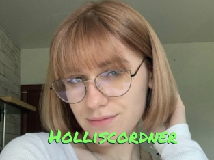 Holliscordner