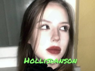 Hollisdanson