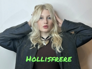 Hollisfrere