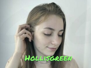 Hollisgreen