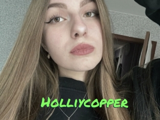 holliycopper Gros Seins