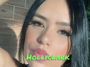 hollyclark Gros Seins