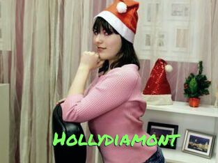 hollydiamont Gros Seins