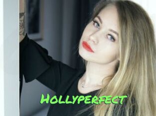 hollyperfect Gros Seins