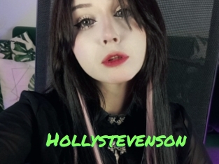 Hollystevenson