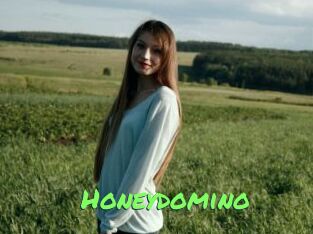 Honeydomino