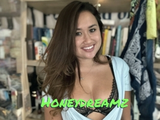 honeydreamz Gros Seins