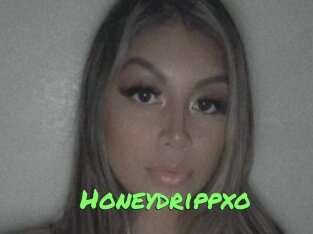 honeydrippxo Gros Seins