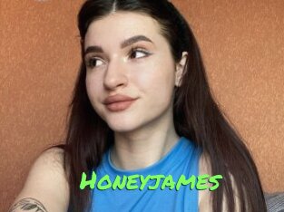 Honeyjames