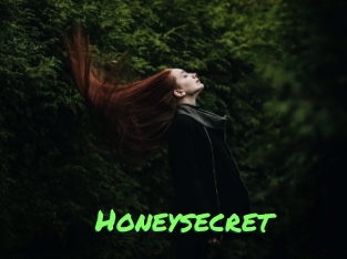 Honeysecret