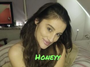 Honeyy