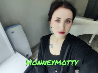 honneymotty Gros Seins
