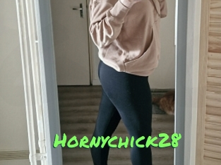 Hornychick28