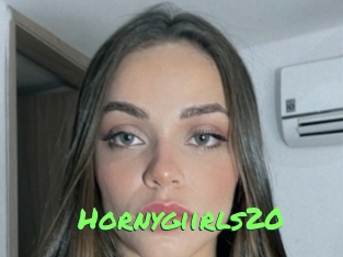 Hornygiirls20