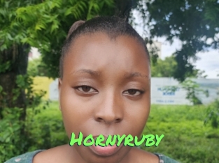 Hornyruby
