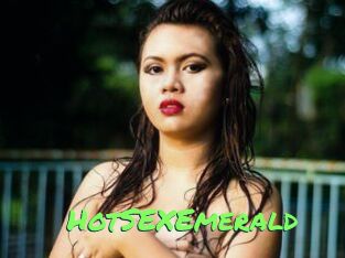 HotSEXEmerald