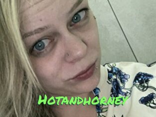 Hotandhorney