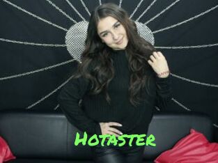 Hotaster
