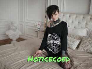 hoticecoed Gros Seins
