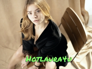 Hotlaura4u