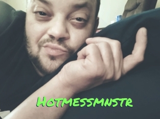 Hotmessmnstr