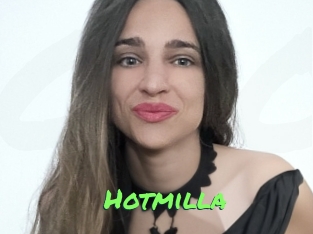 Hotmilla